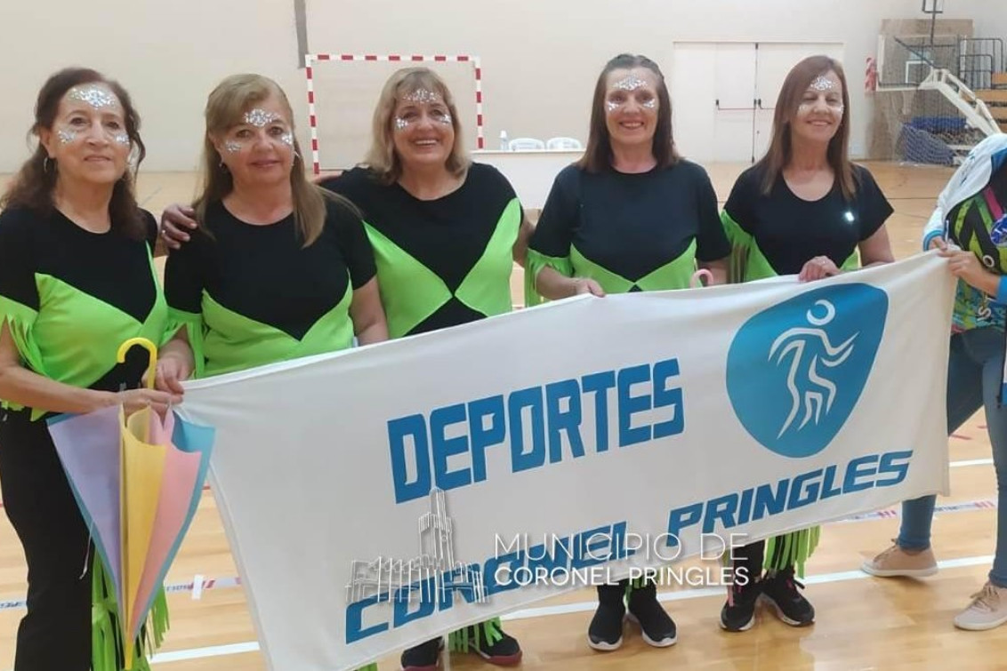 Juegos Bonaerenses 2025