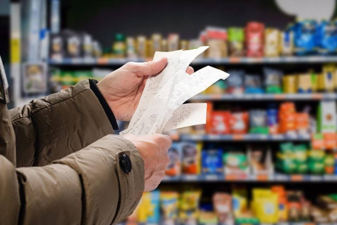 La inflación de enero fue de 2,9% y acumula 32,4% en un año, según el INDEC