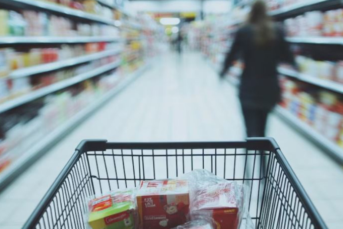  Cayó el consumo masivo luego de tres meses en alza