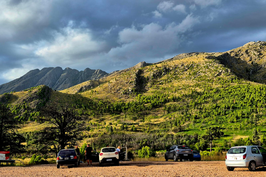 Desborde turístico en la Comarca: La demanda de Carnaval superó todas las previsiones oficiales