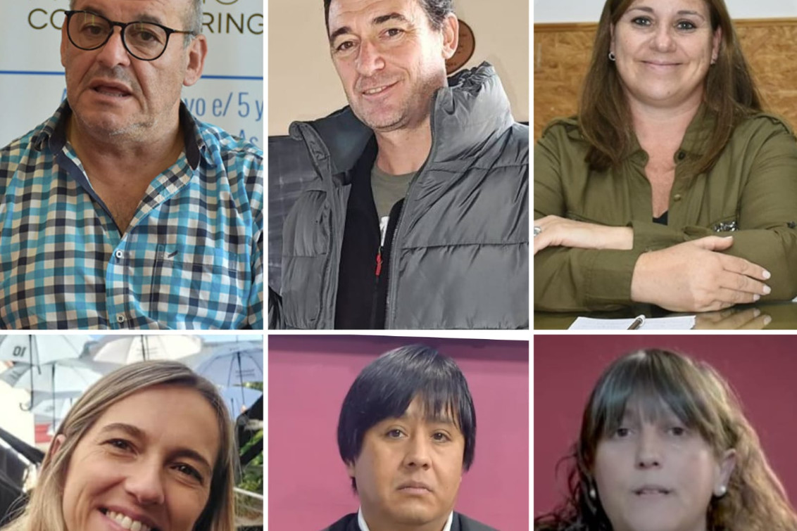  El Consejo Escolar se renueva con mayoría de “La Libertad Avanza”