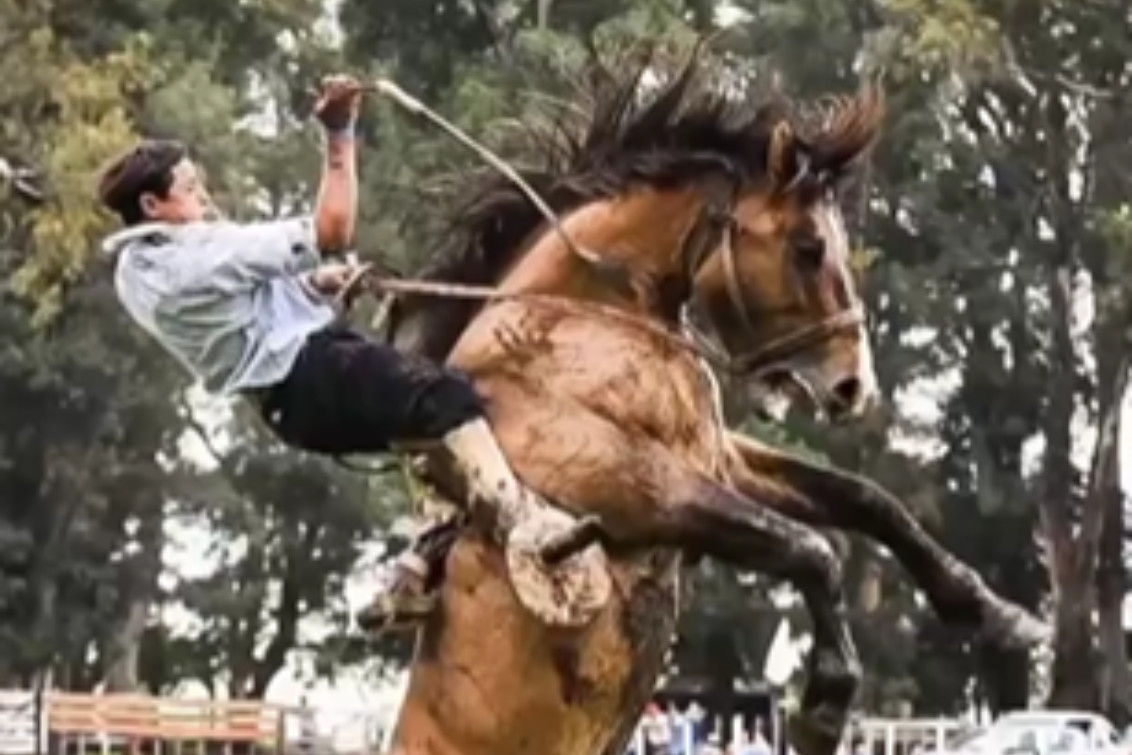  Indio Rico se prepara para vivir su 31° Fiesta Anual Tradicionalista