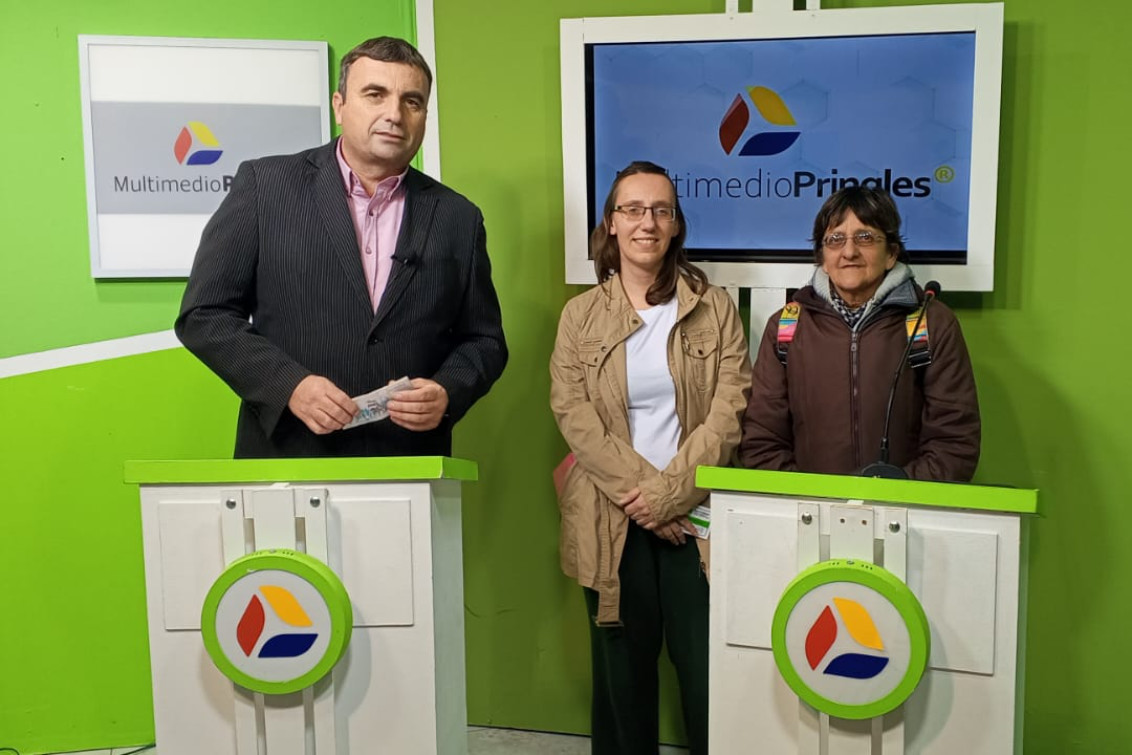  Dos abonadas ganaron el Telebingo Tradicional