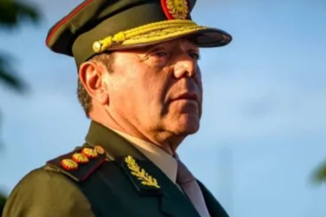 Exigen que el ministro Presti rectifique sus dichos sobre el hundimiento del ARA General Belgrano
