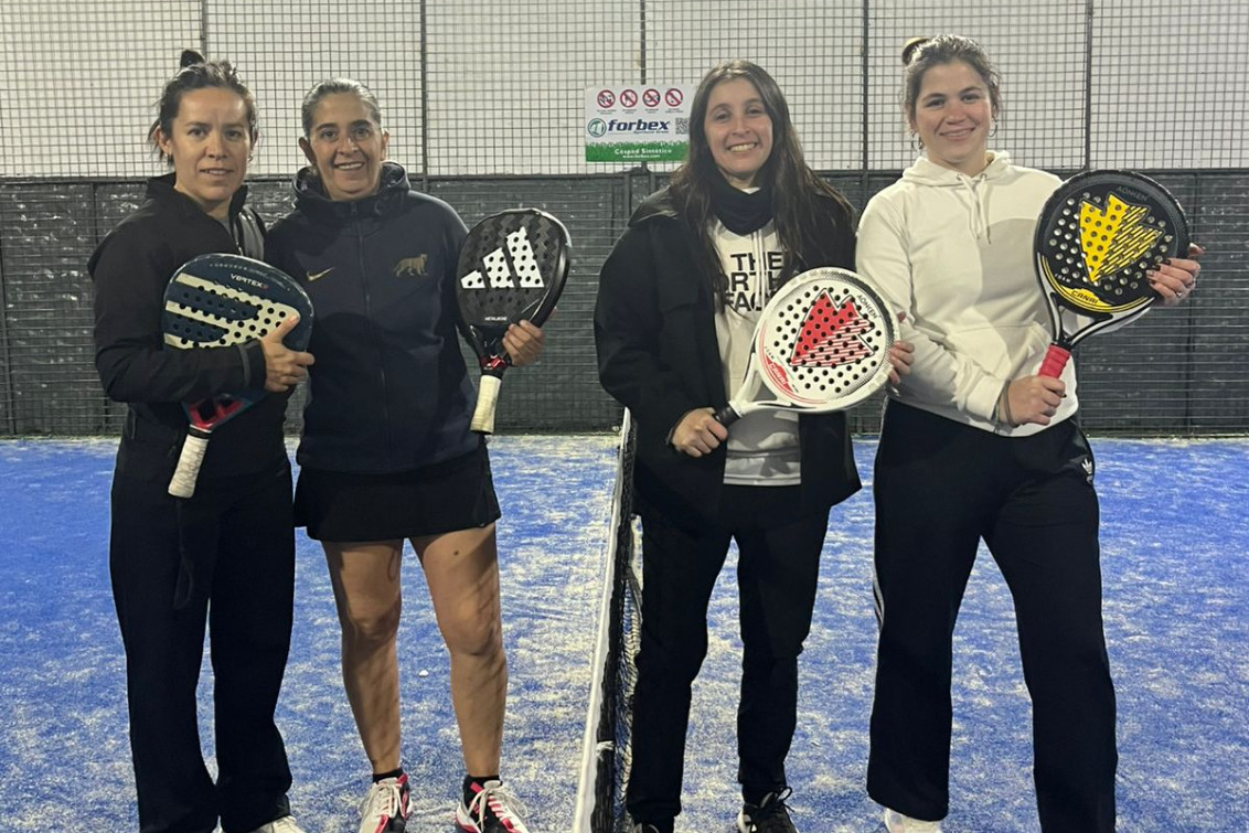 Quinta Fecha, Segunda Copa