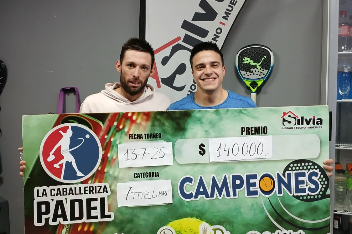 Séptima en La Caballeriza