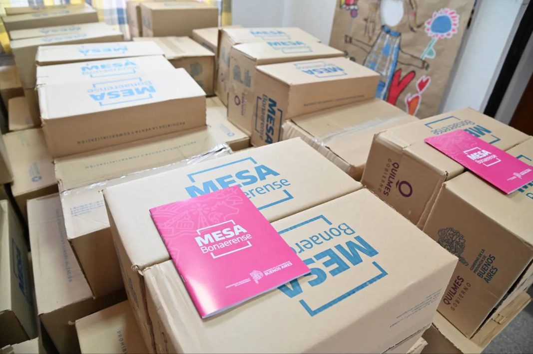  Piden garantizar la continuidad del Programa MESA con mayores controles 