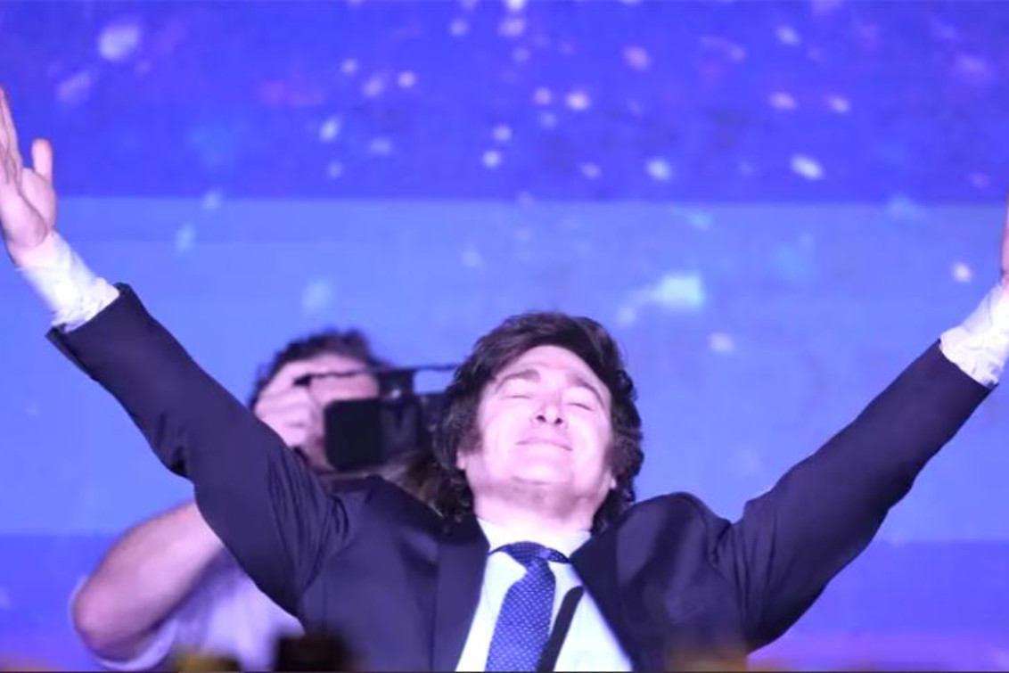 NACIONALES: Quién ganó las elecciones PASO 2023