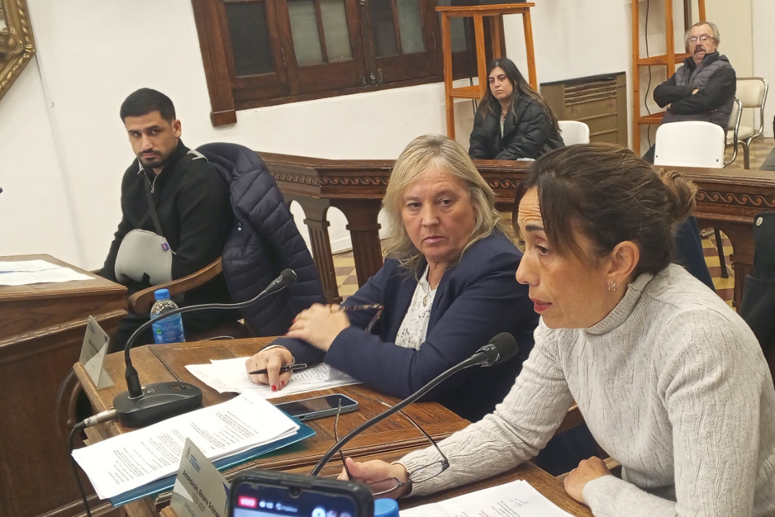 RENDICIÓN DE CUENTAS: El Oficialismo aprobó el balance municipal 