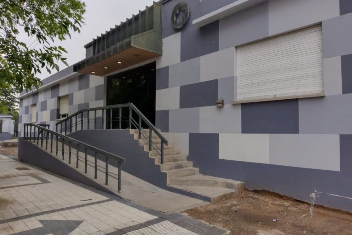Murió el joven que había resultado herido, tras un accidente en un taller