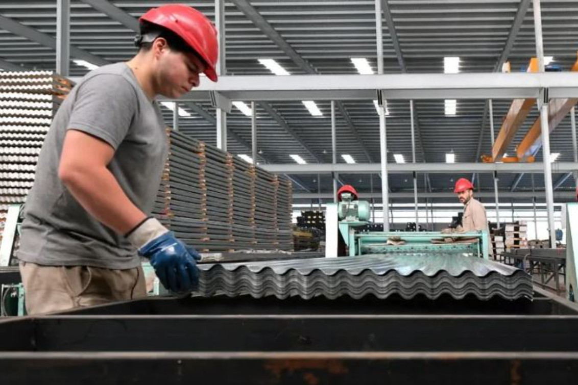 Los ejes clave de la reforma laboral que impulsa el gobierno de Javier Milei