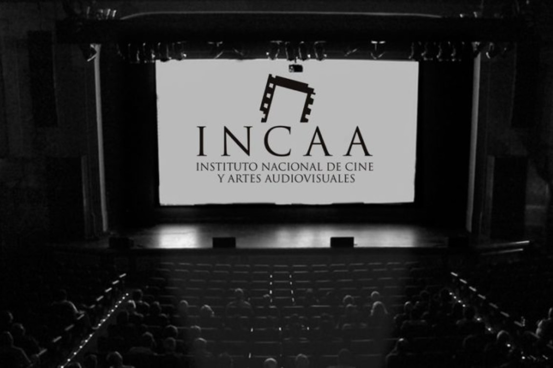 Milei ordenó cerrar el Instituto Nacional de Cine y Artes Audiovisuales (INCAA)  