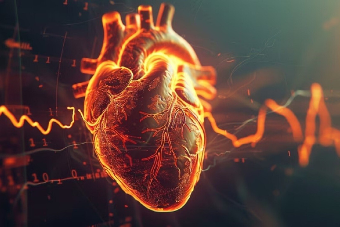 40 mil infartos al año en Argentina: crece la preocupación en jóvenes  