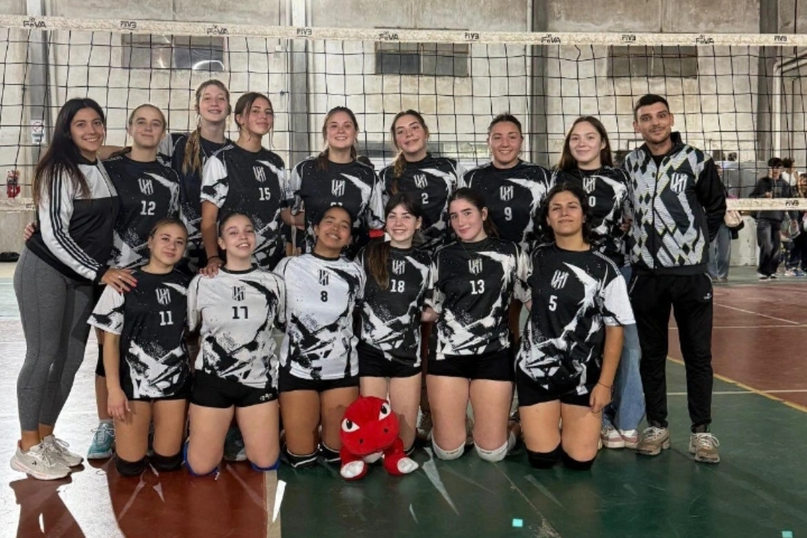 Un comienzo perfecto