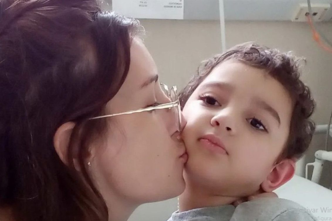   Nuevo evento solidario para Alvarito en el gimnasio de las Dos Avenidas