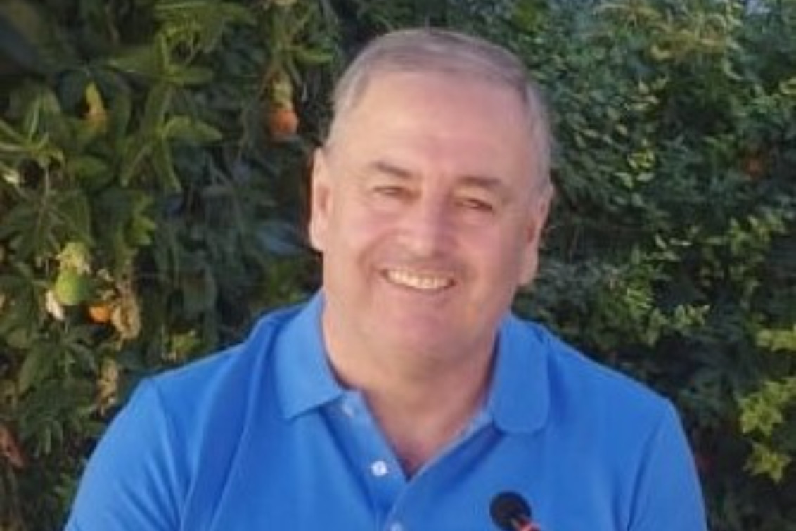  Ariel Guarco: “El cooperativismo no es solo un modelo económico, es una forma de vida”