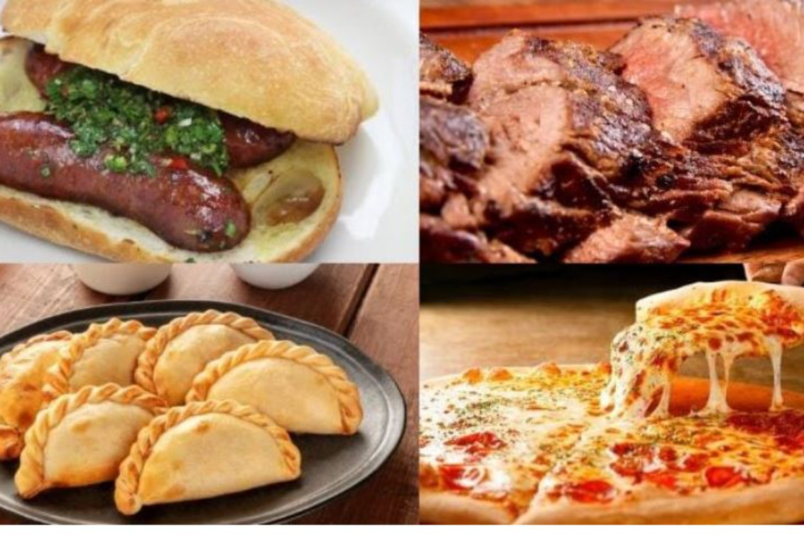 “La Noche de la Gastronomía y las Heladerías” llega a Coronel Pringles 