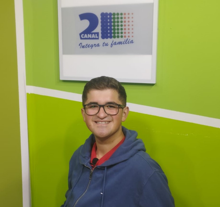  JUAN TOMÁS BERNASCONI: “Nunca había ganado dos fechas seguidas”