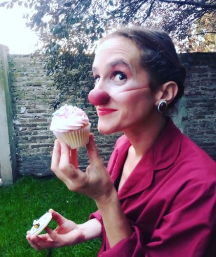  “La idea es pasarla bien”: Intensa Pirotín presenta su espectáculo en El Jagüel