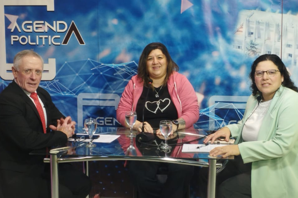  Agenda Política 2025: Un nuevo encuentro de debate y actualidad