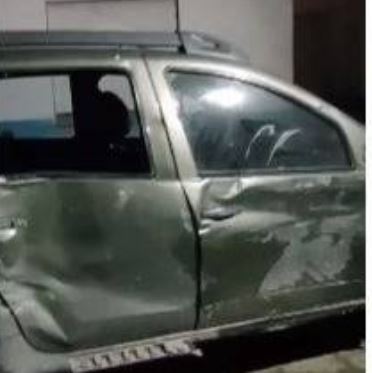  Los festejos en Coronel Pringles no terminaron en tragedia de milagro