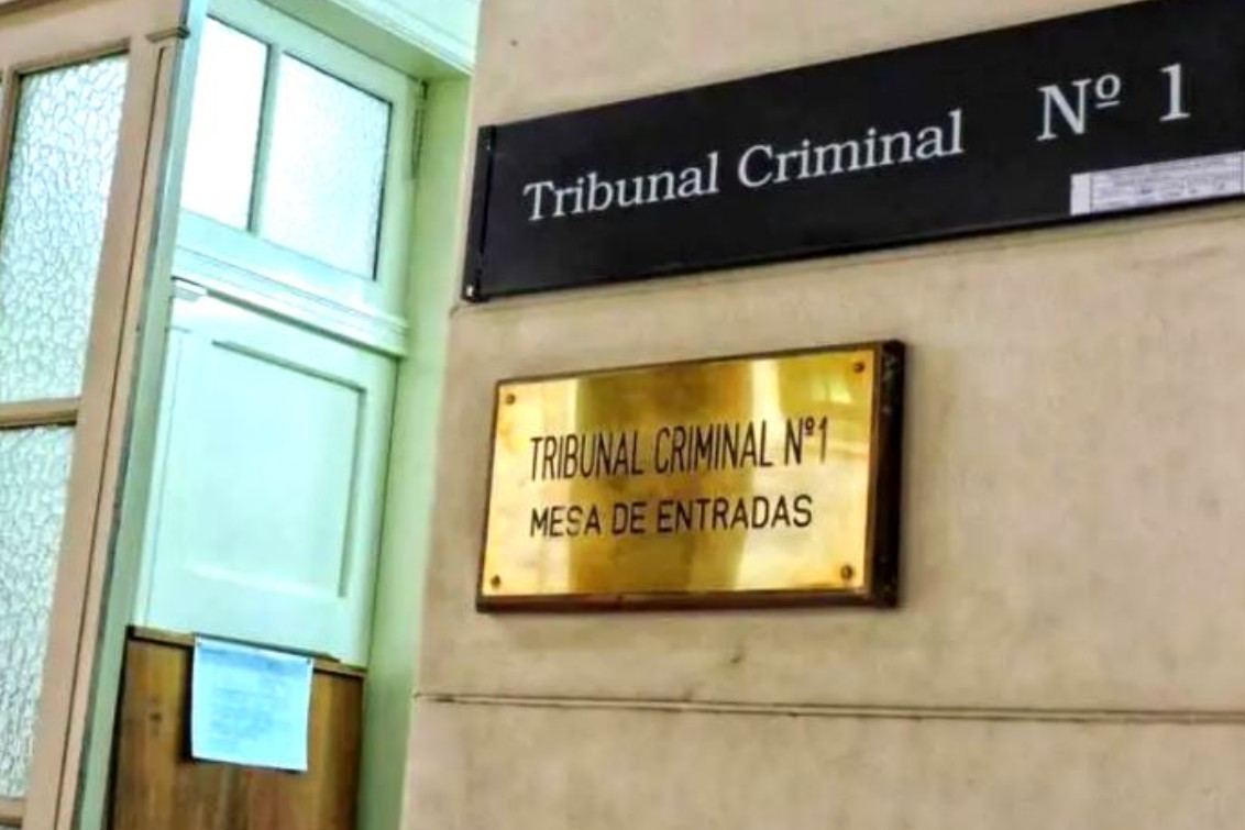 BAHÍA BLANCA: condenaron a un hombre que usaba menores para vender drogas cerca de un club