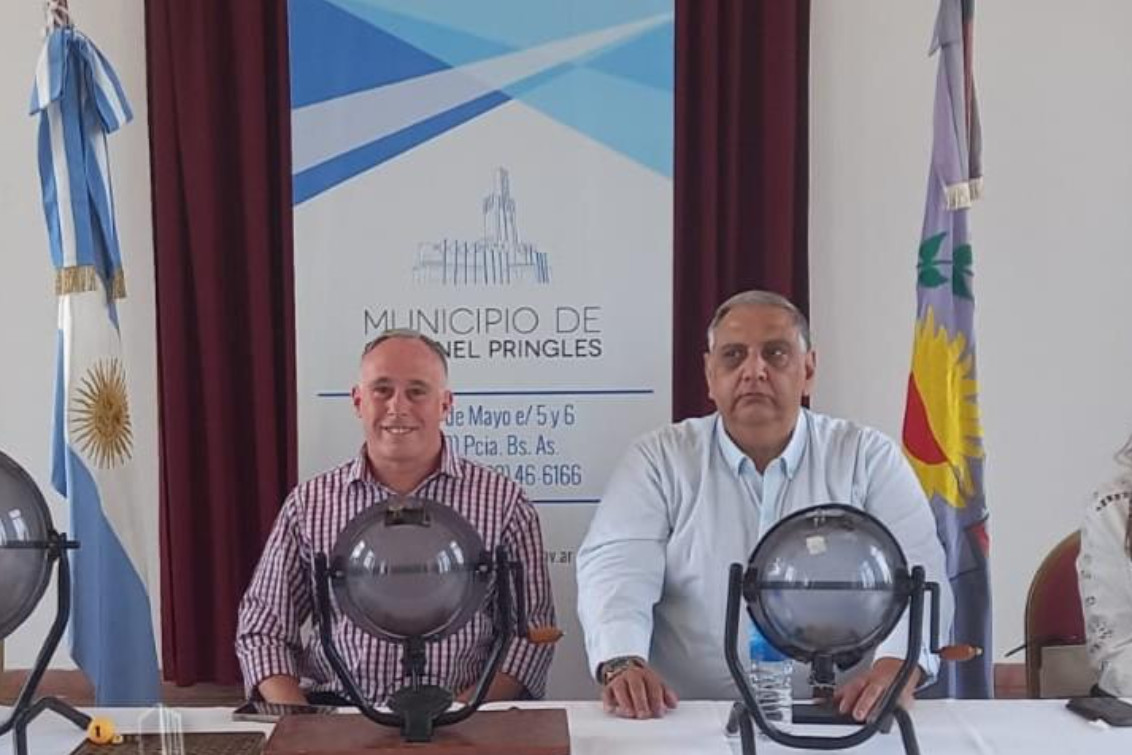  Se conocieron los ganadores del sorteo de órdenes de compra para contribuyentes al día