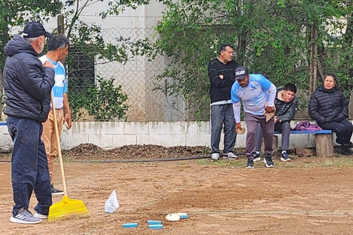 Torneo en La Pampa