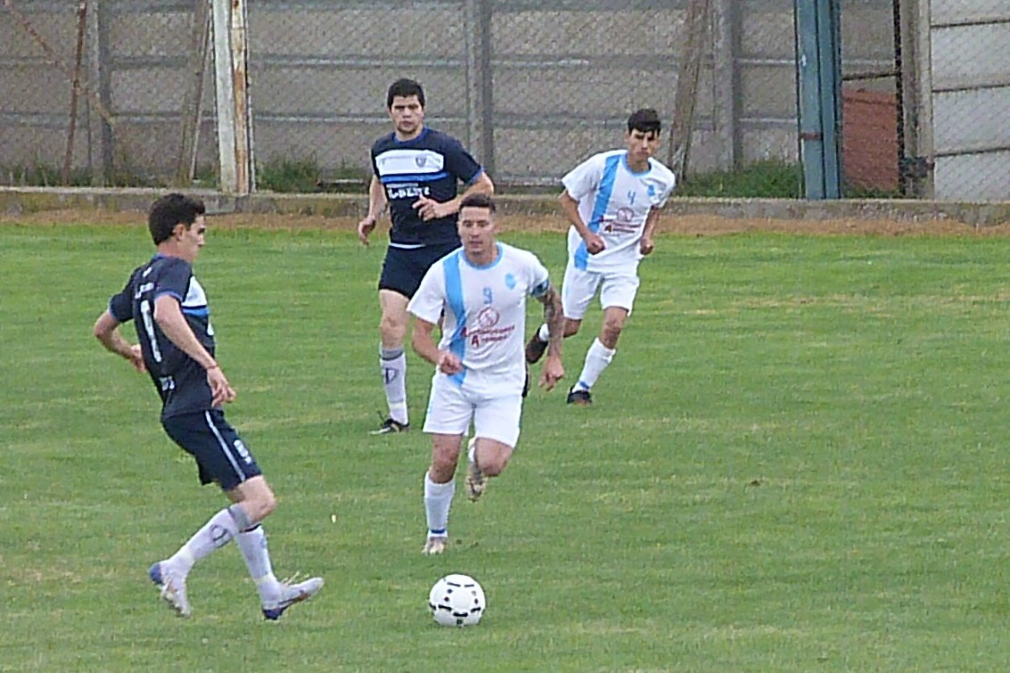 Pelota es el puntero