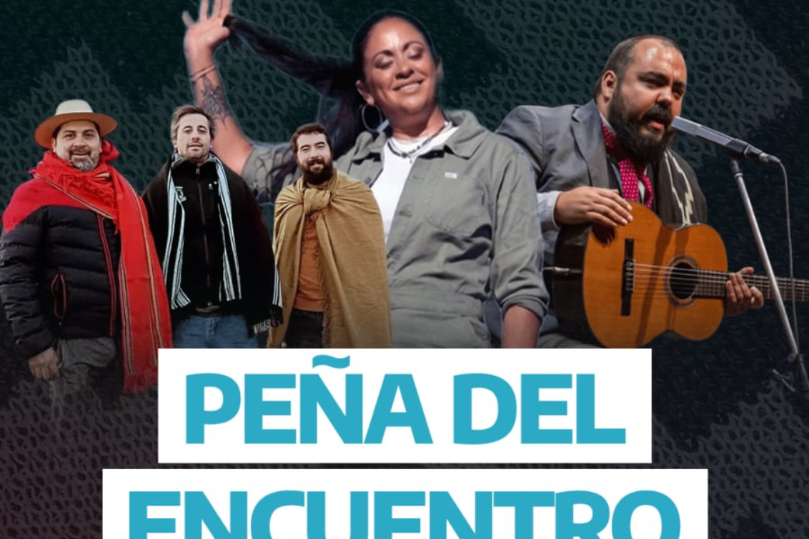 Llega una nueva edición de la Peña del Encuentro al Club Independiente con entrada gratuita 