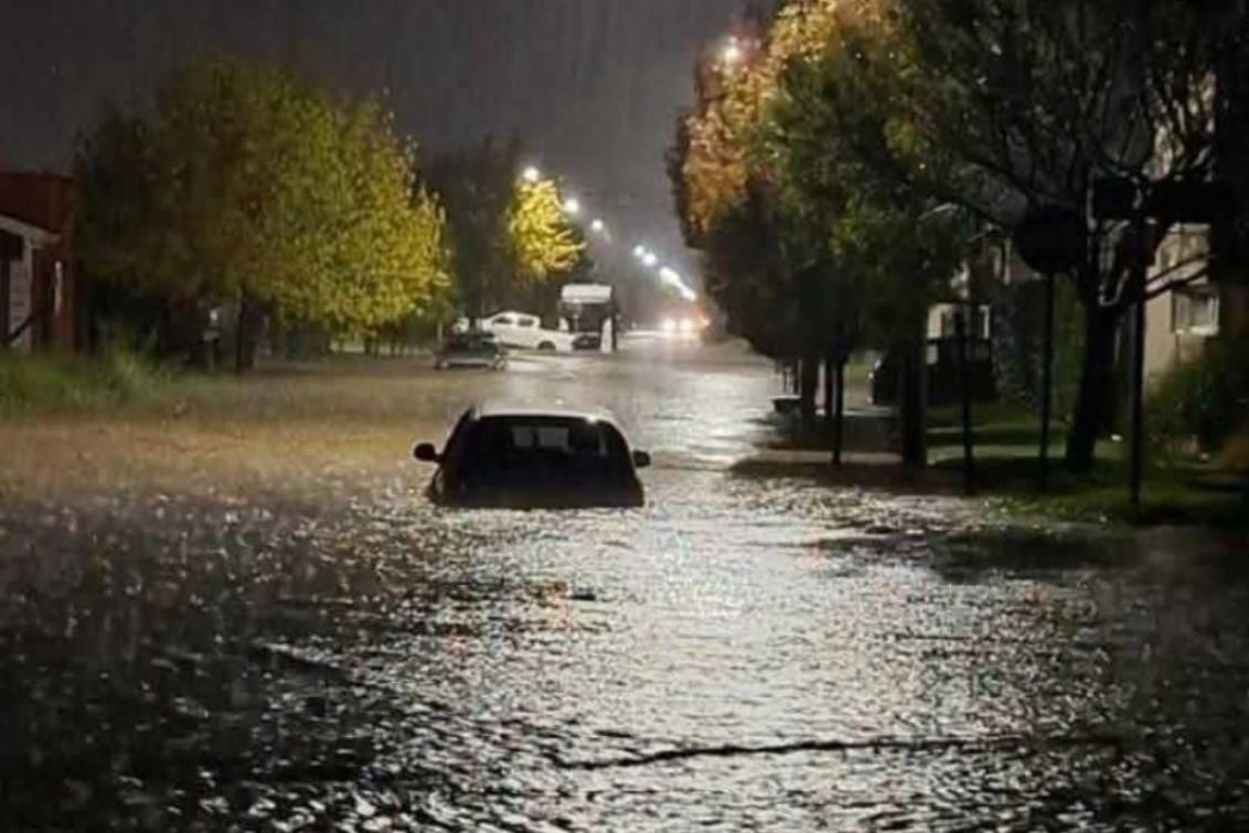 El Gobierno aprobó el nuevo plan para enfrentar desastres naturales