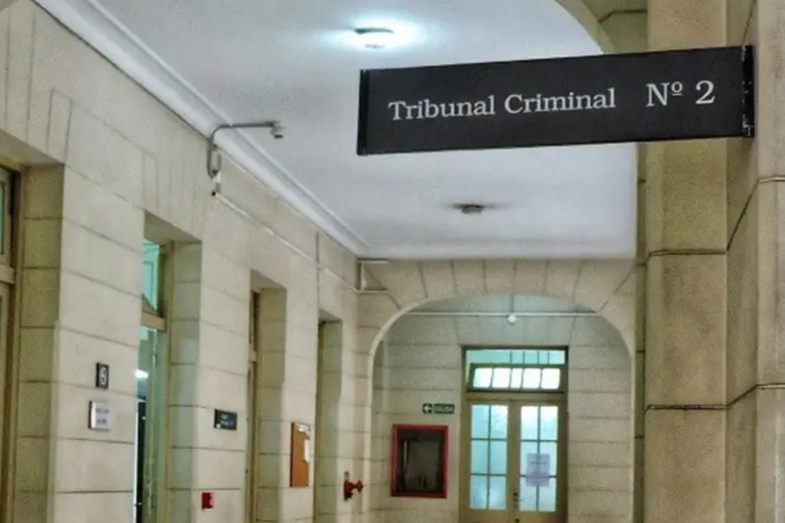 Piden 35 años para un hombre acusado de abusar de su hijastra en la región