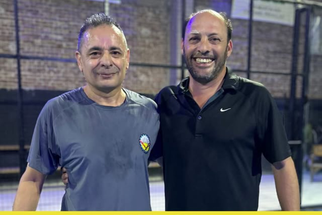 2º Fecha del Máster 2025