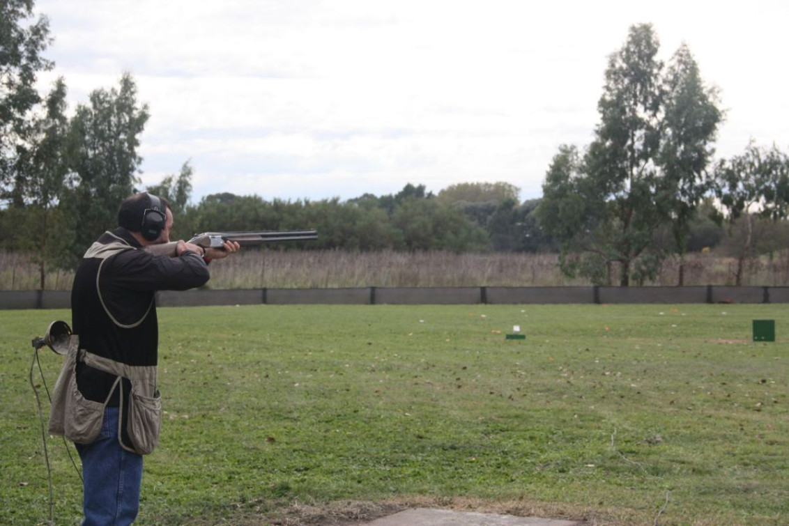 Se cumplió con éxito la segunda fecha del anual