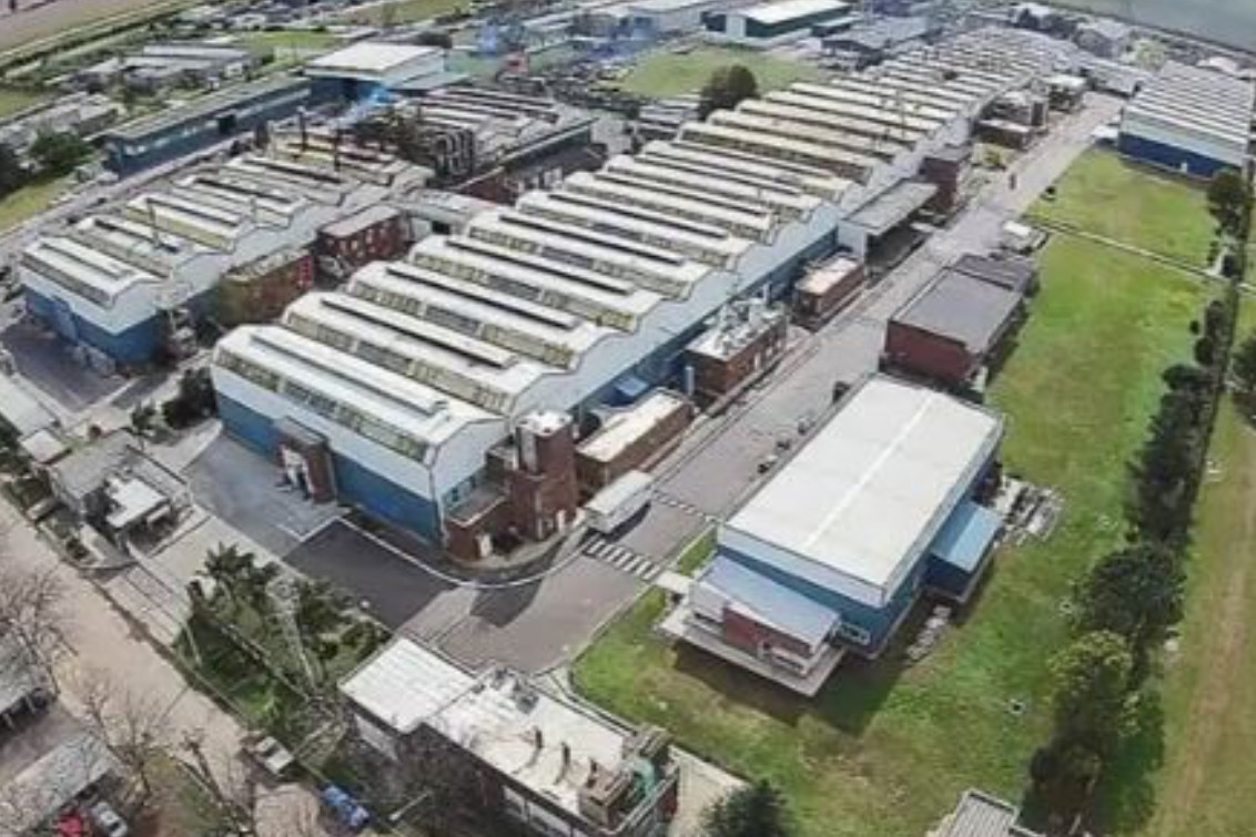 La fabrica de ESSEN despidió 30 empleados y va a importar de China