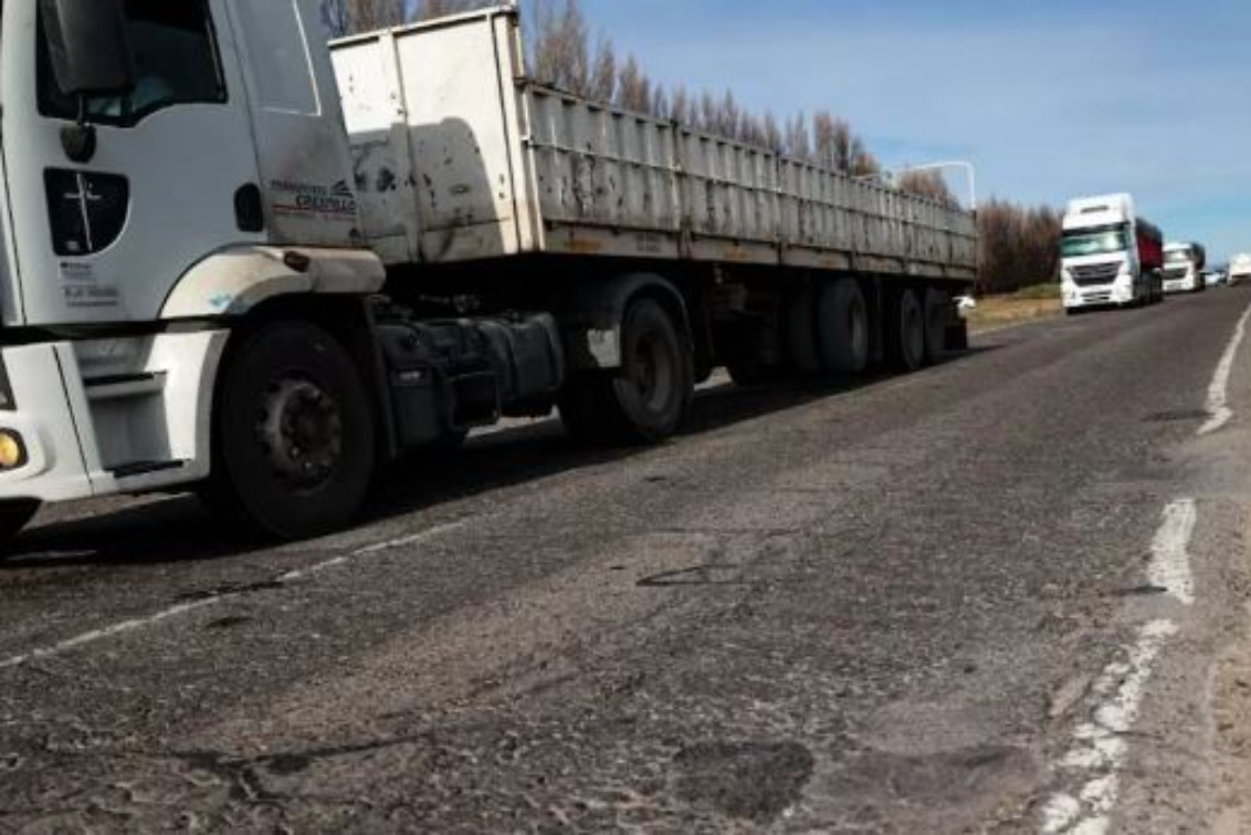  Río Negro demandó al Gobierno nacional por el “abandono” de una ruta
