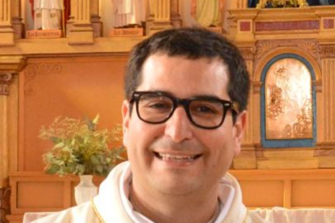  MENSAJE DE NAVIDAD DEL PADRE MATÍAS PARDO