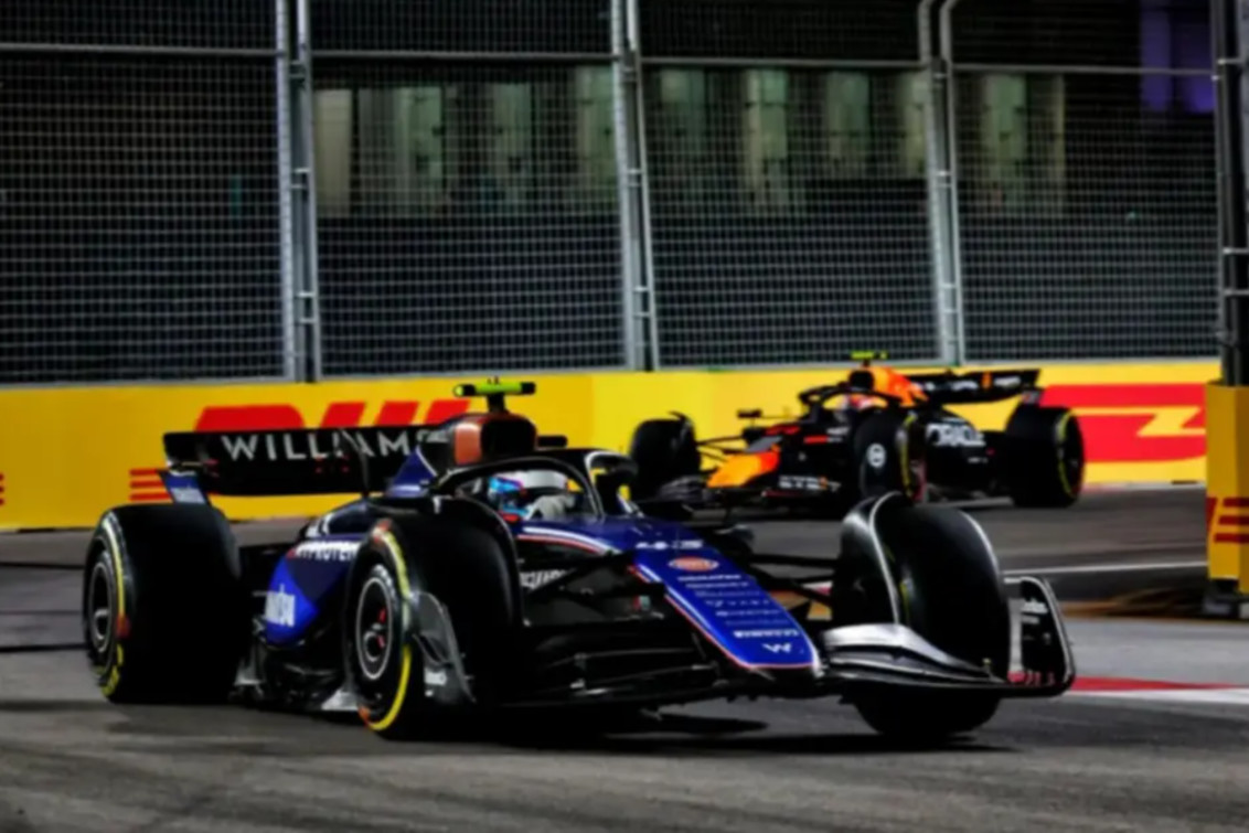 Alpine quiere darle un “mejor coche” a Colapinto para que pueda mostrar su potencial en 2026  