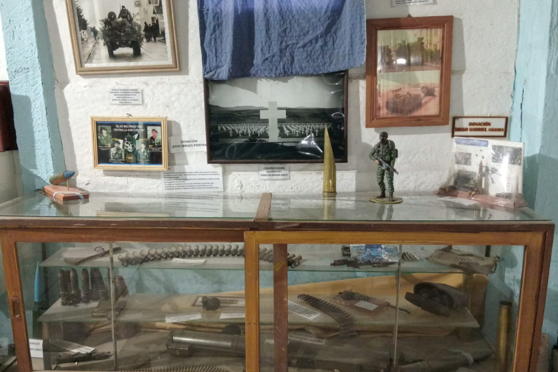 Historia, campo y sabores: una invitación a descubrir el Paraje La Paloma