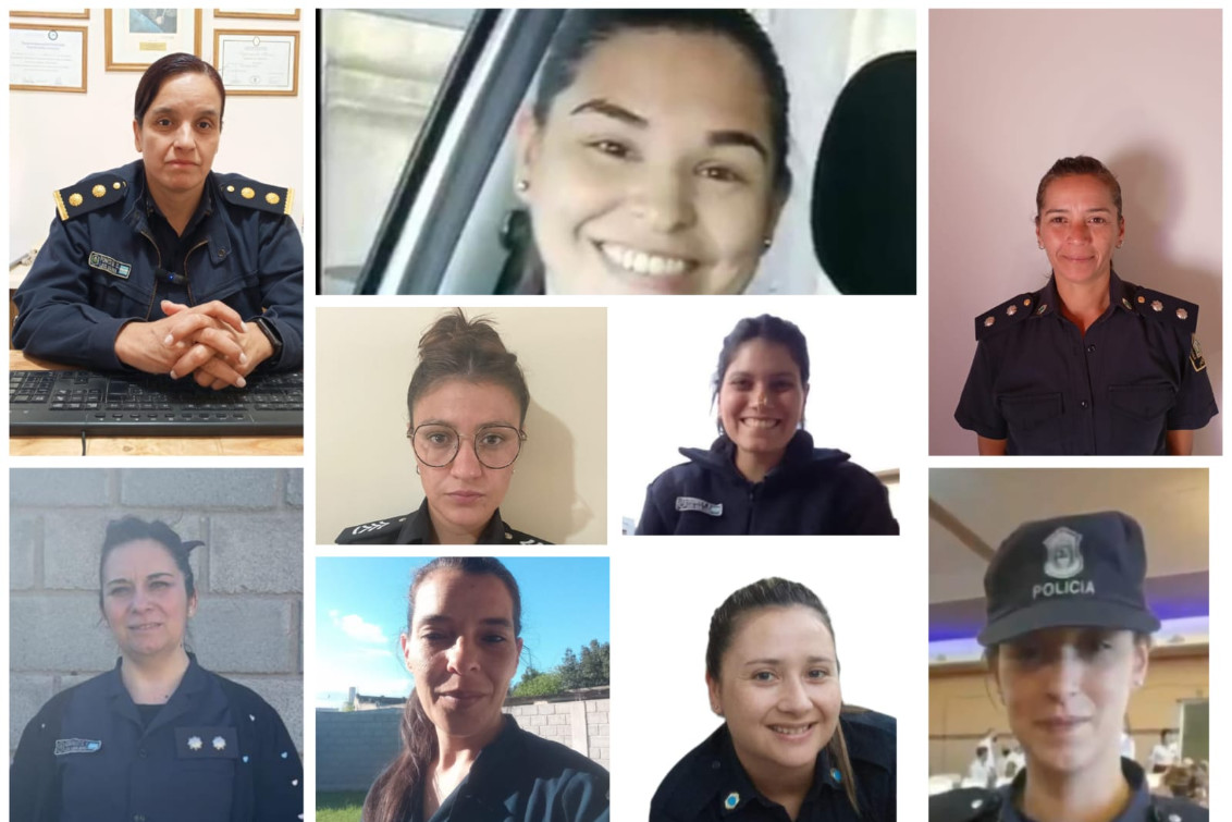  Sin el personal, ésto no se podría llevar adelante