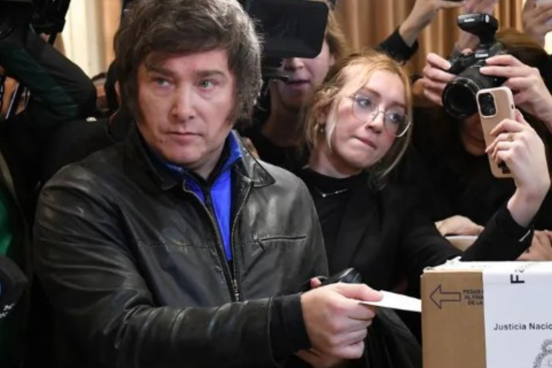  Javier Milei, tras el cierre de listas: No dimensionan el monstruo que enfrentamos