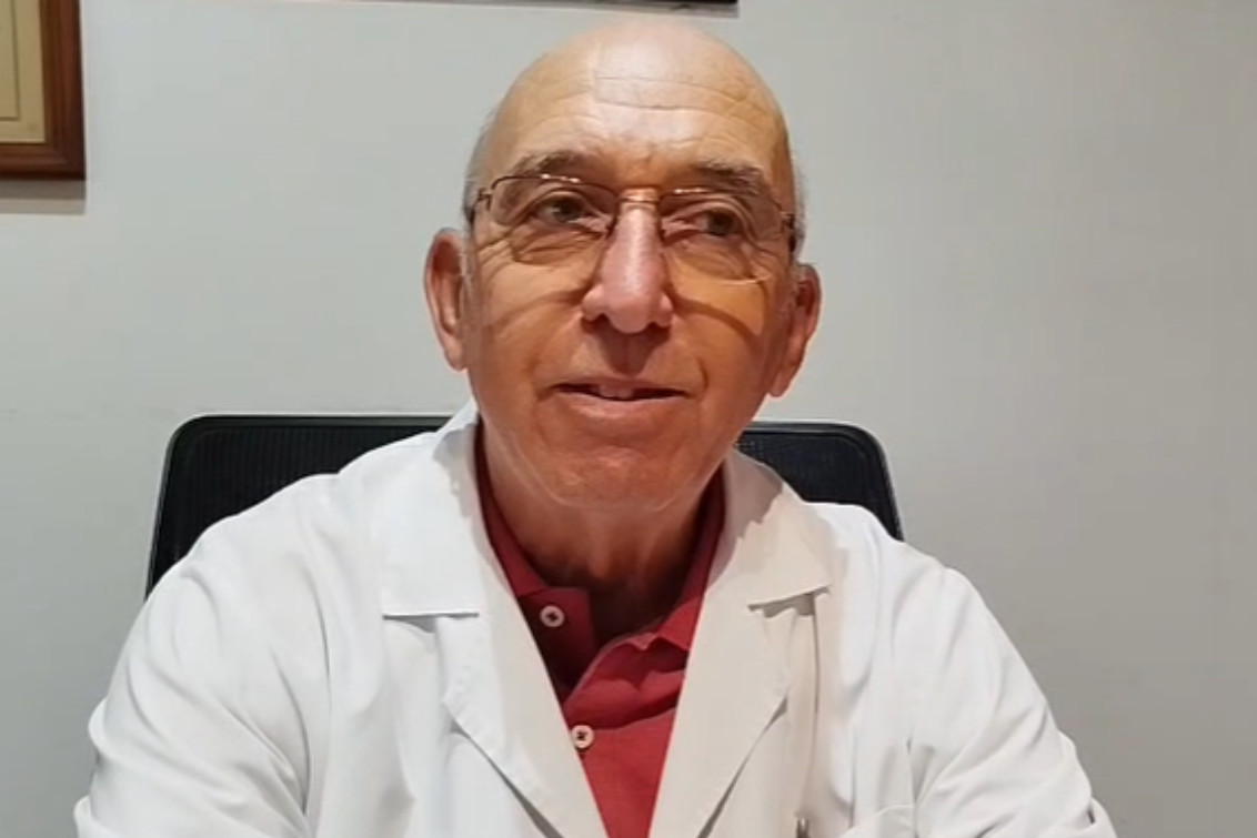 Alergias, prevención y vacunas: La mirada del Dr. Eduardo Pujol 