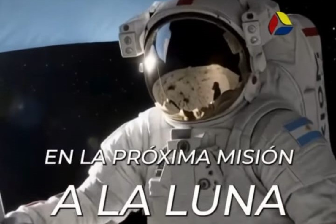  Expectativa por el lanzamiento de Artemis II rumbo a la Luna