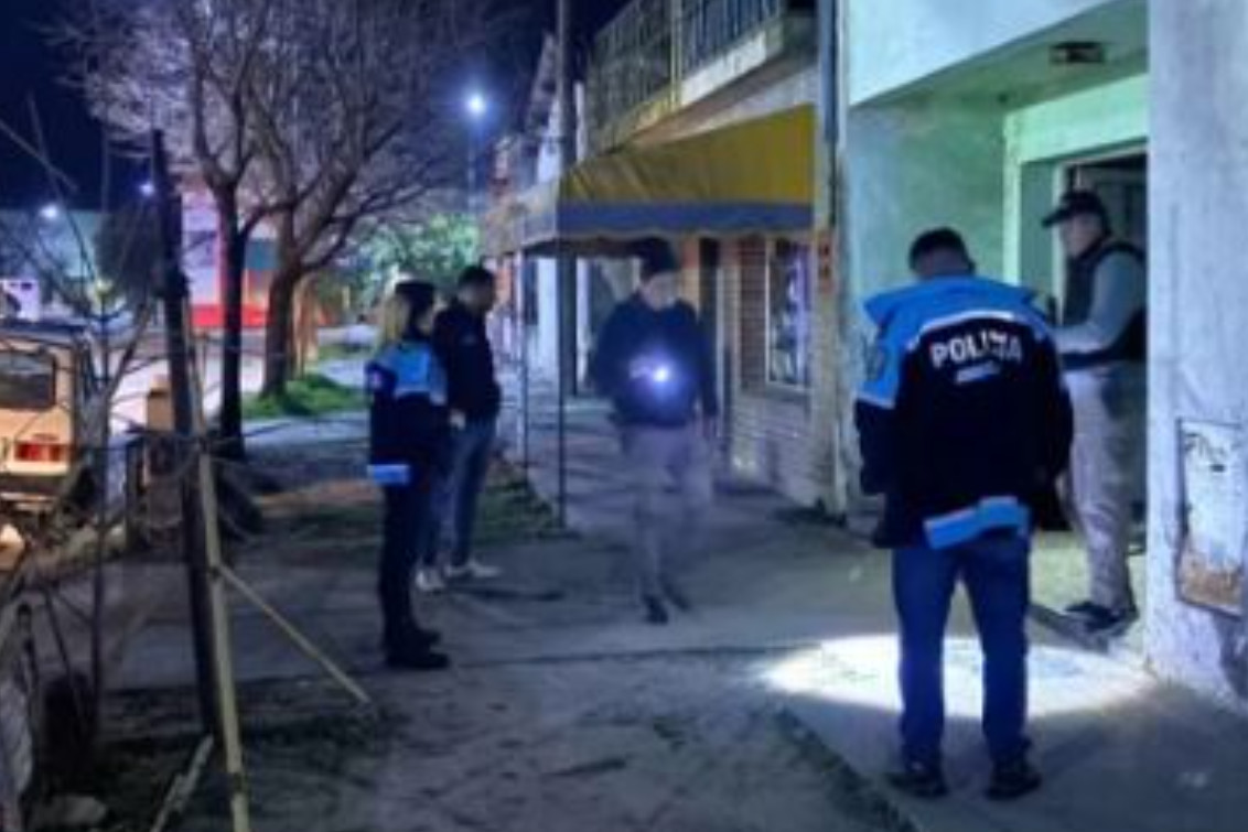 Pigüé: detuvieron a una persona por el crimen de un joven