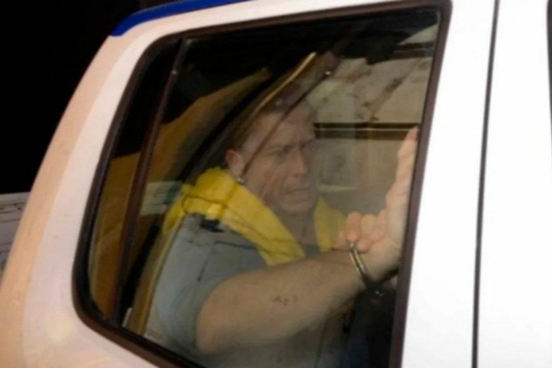 Pablo Cuchán irá a juicio oral por un caso de violencia de género