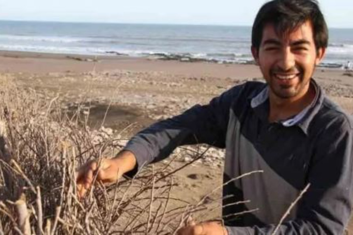Claromecó: según la autopsia, Néstor Zoquini “llevaba varios días en el agua”