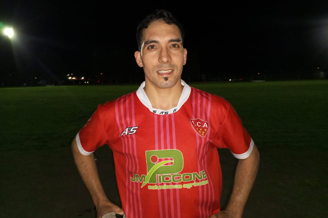 El Rojo mantiene la distancia