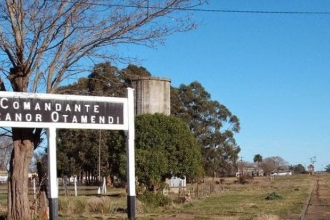 Robo fatal en un campo: murió un hombre que enfrentó a tiros a los ladrones