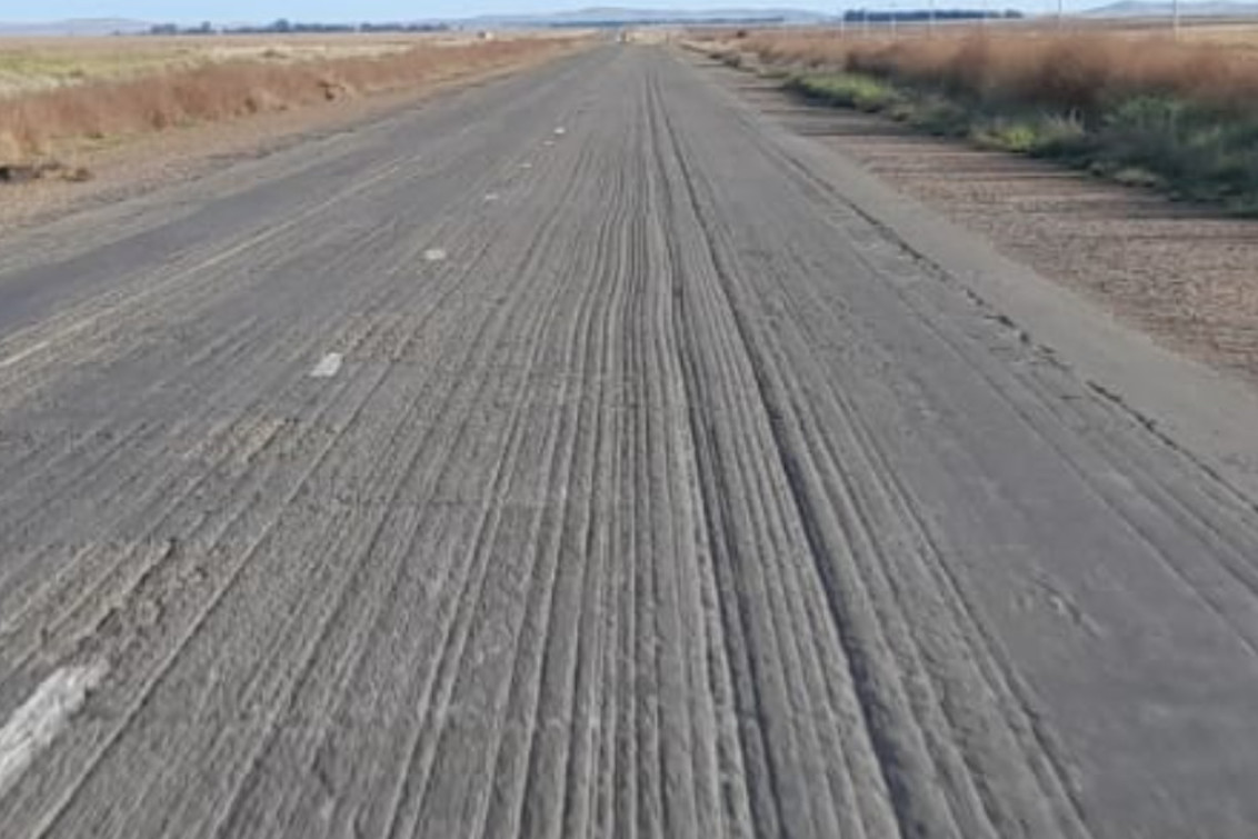  ESTADO CRÍTICO DE LA RUTA PROVINCIAL N° 51: CORREDOR VIAL EN EMERGENCIA TOTAL 