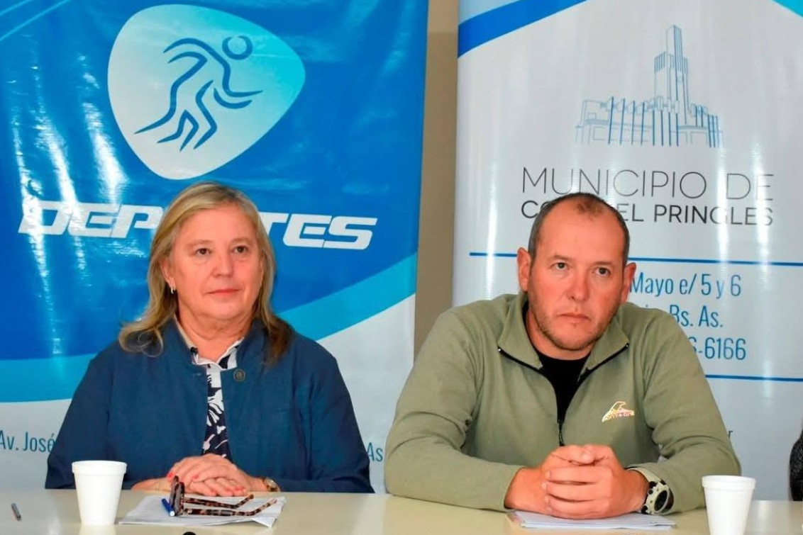 Ya está abierta la convocatoria para Becas Deportivas 2026